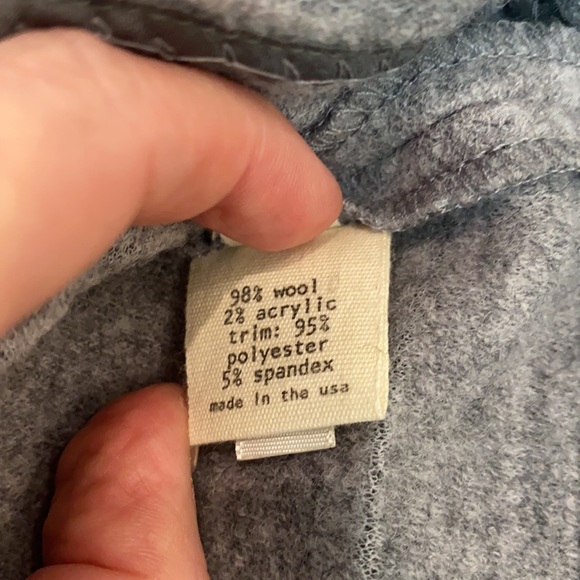 L’agence for intermix top - Picture 5 of 5